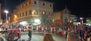 festival estate