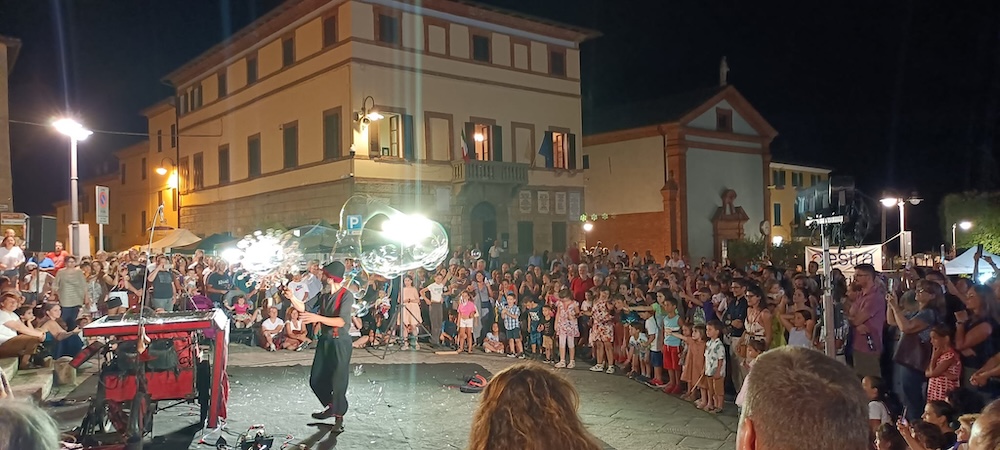 festival estate