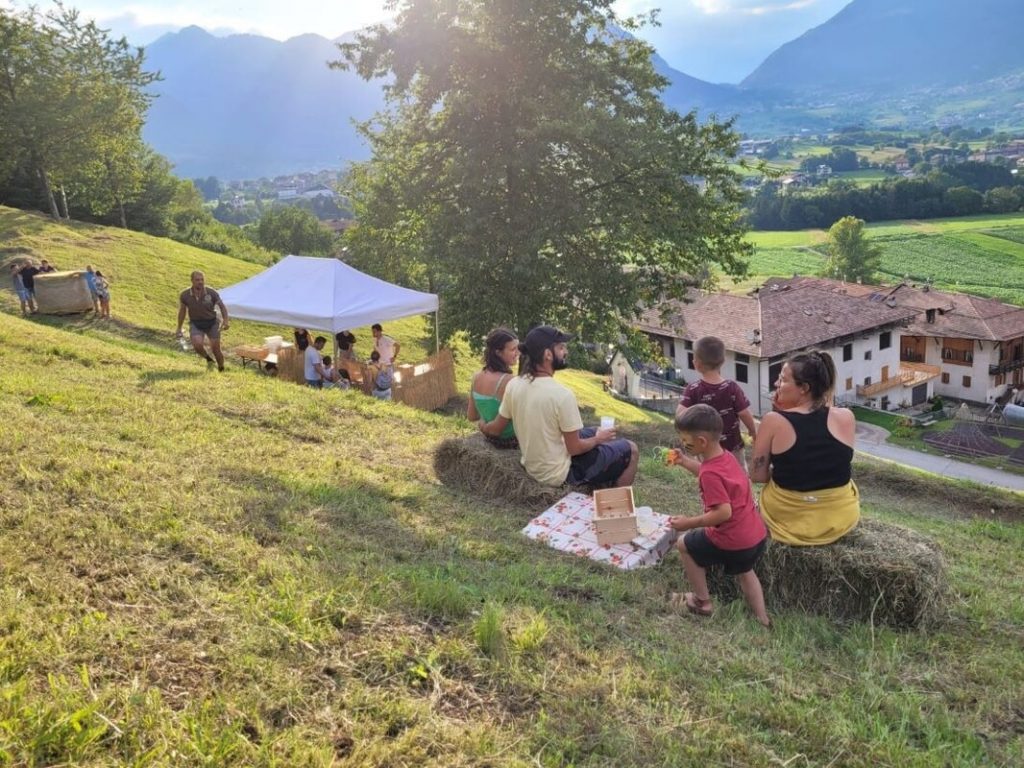 festival estate famiglie