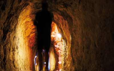 Grotte, musei, miniere: bellezze sotterranee in giro per il Piemonte