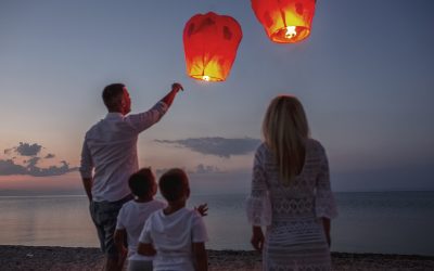 L’estate addosso: i migliori eventi family in giro per l’Italia