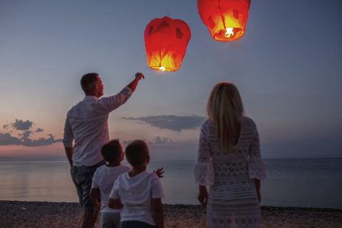 festival family