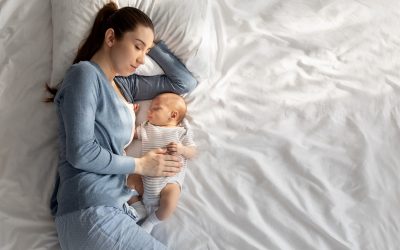Bedsharing: dormire meglio, dormire sincronizzati