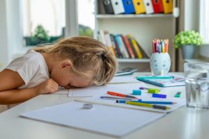 summer learning loss