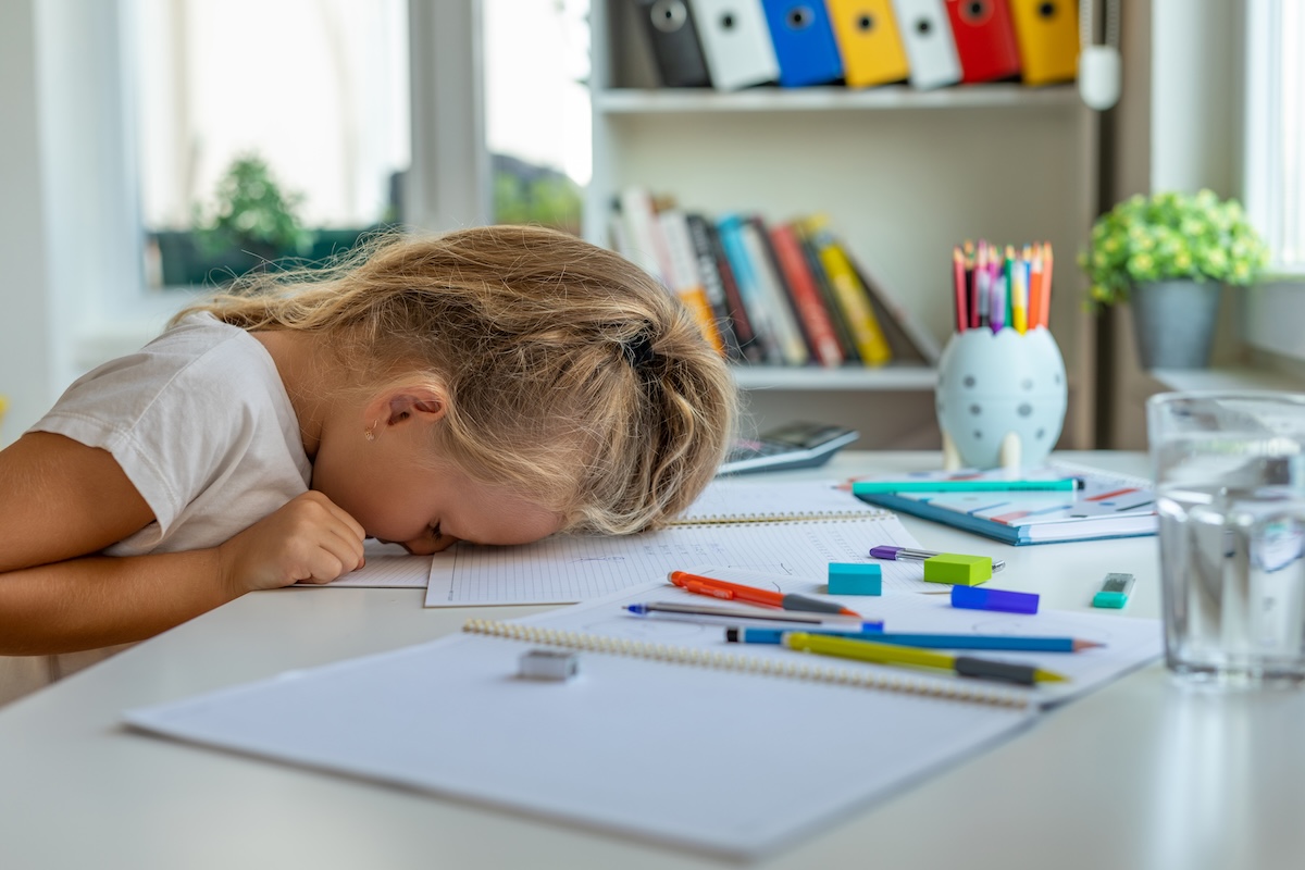 summer learning loss