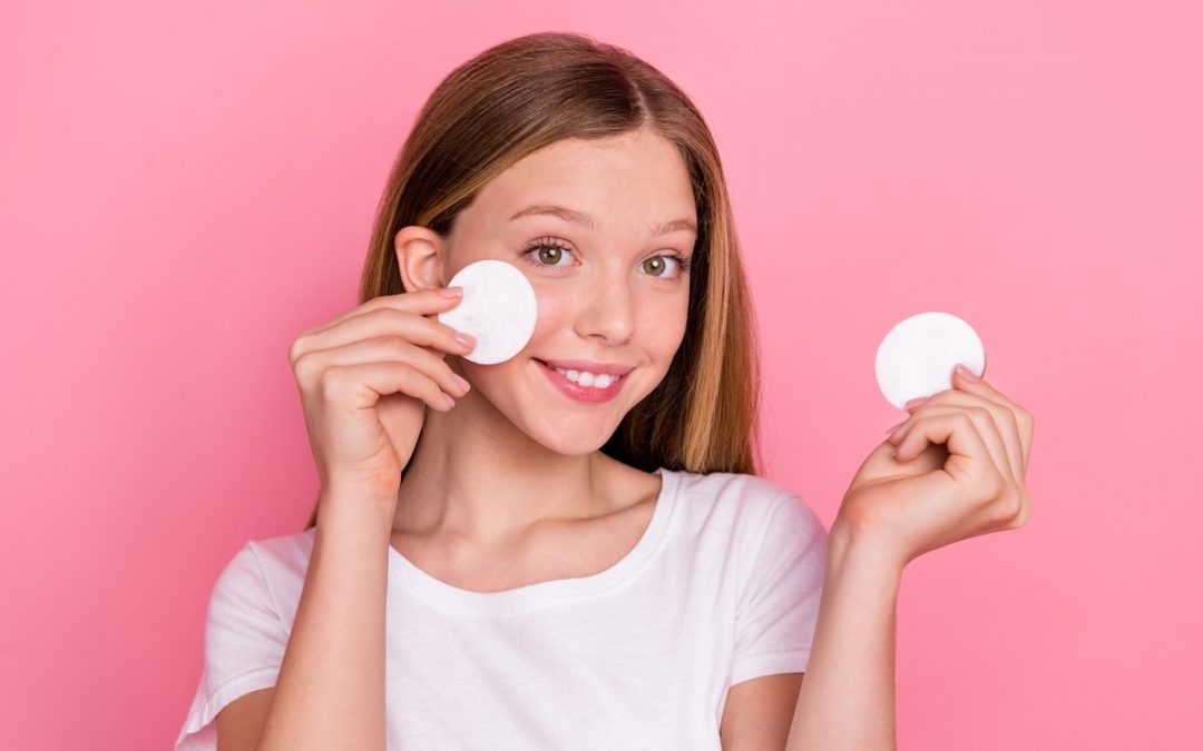Crescere con cura: la Beauty Routine per bambini, bambine e adolescenti