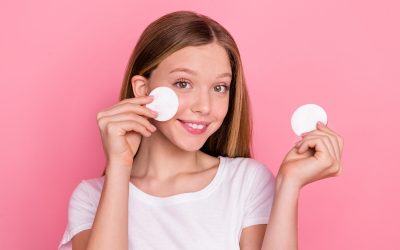 Crescere con cura: la Beauty Routine per bambini, bambine e adolescenti