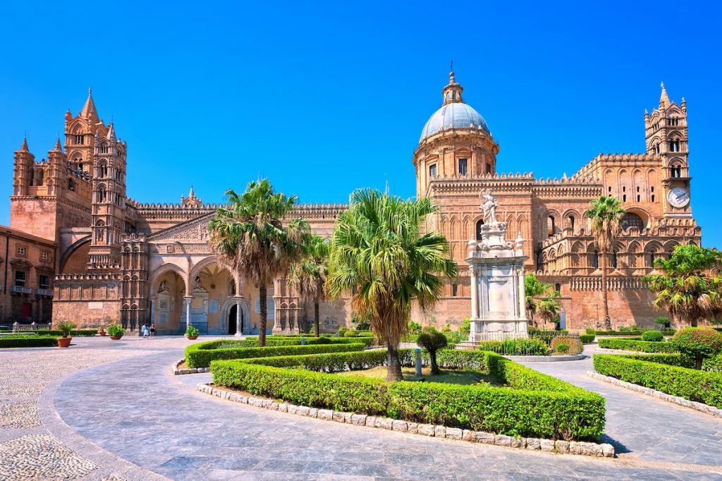 palermo