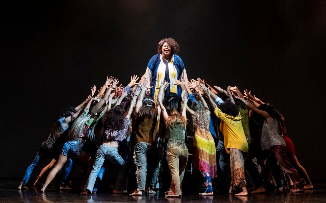 Famiglie a teatro: la stagione 2025-26 del Carcano