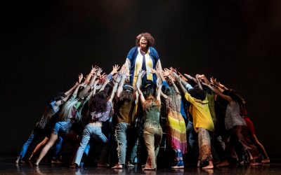 Famiglie a teatro: la stagione 2025-26 del Carcano