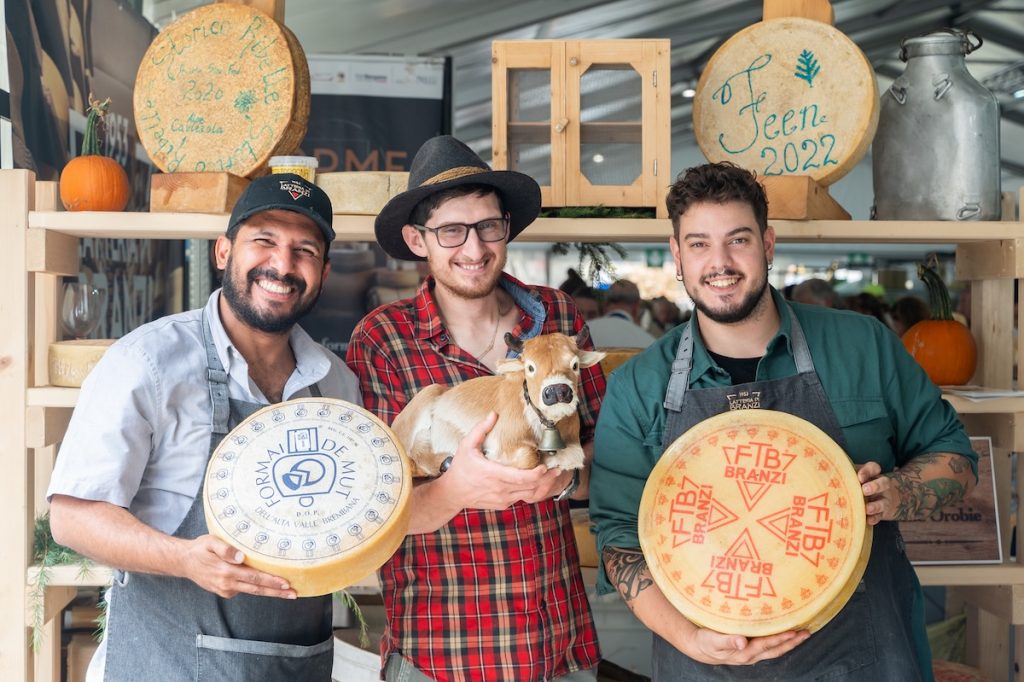 eventi autunno