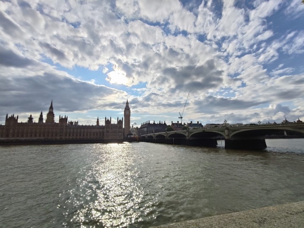 londra