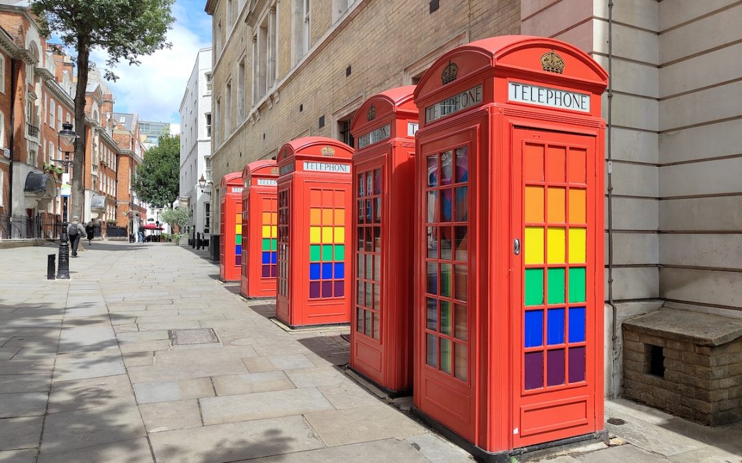 Londra con bambini: esplorazioni, magie e sorprese a ogni angolo