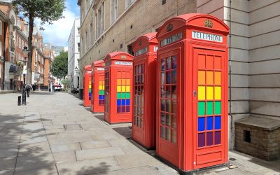 Londra con bambini: esplorazioni, magie e sorprese a ogni angolo