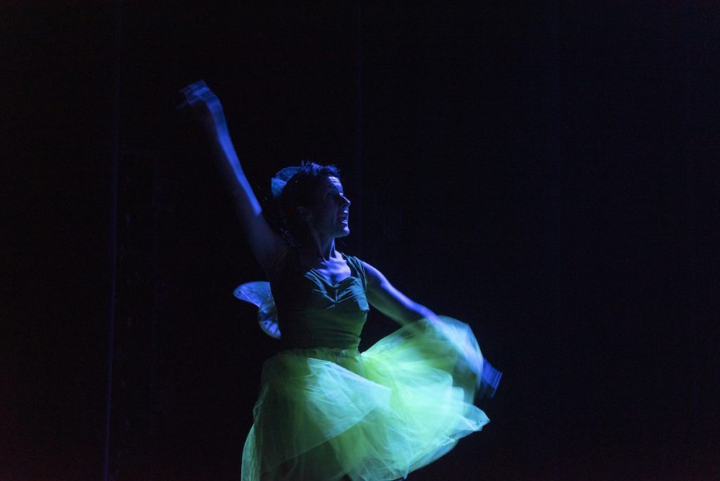 teatro elfo