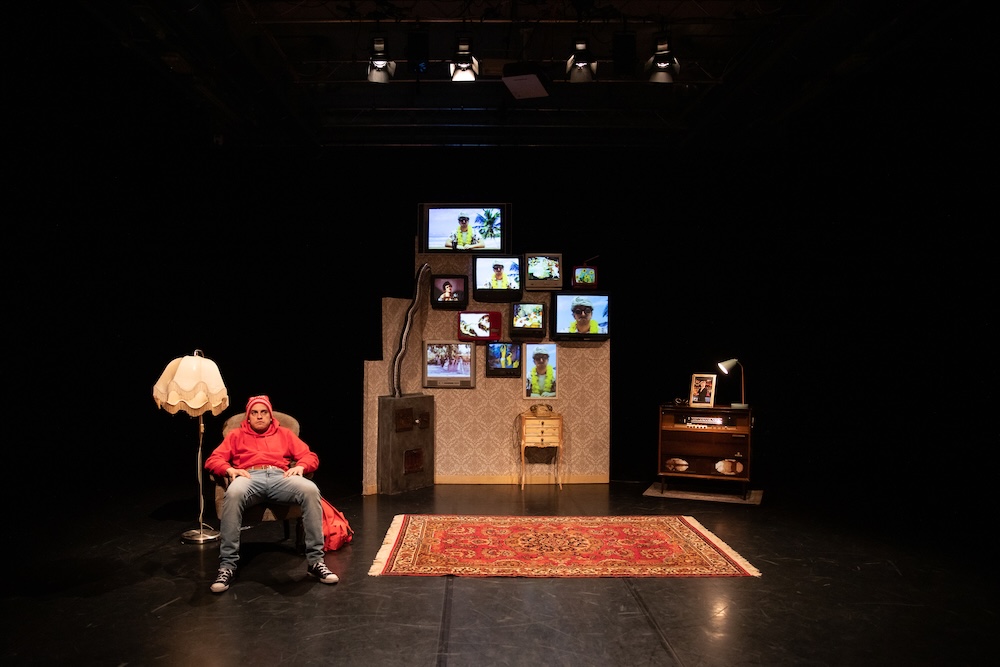 teatro Elfo