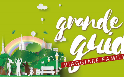 Grande Guida Viaggiare Family 2025