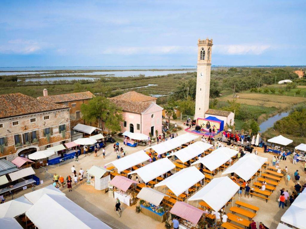 eventi autunno