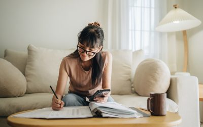 Gestire il denaro, progettare la vita