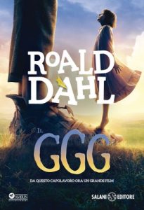 Roald Dahl