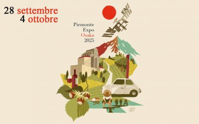 Il Piemonte si racconta all’Expo di Osaka