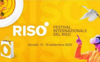 A Vercelli c’è Risò