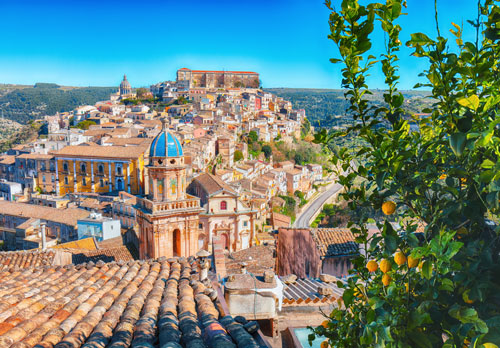 ragusa valessi con bambini