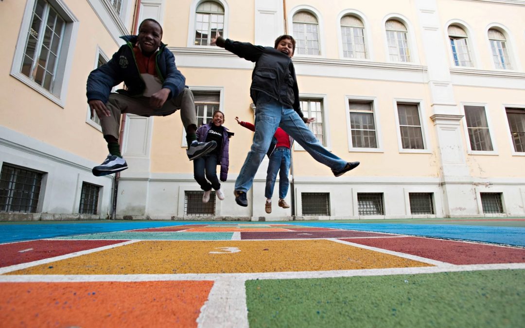 Servono più Scuole Aperte Partecipate