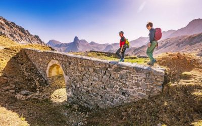 Rinnovata la piattaforma digitale sul patrimonio escursionistico piemontese