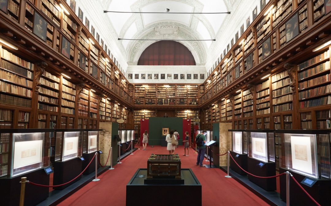 Leonardo e il suo codice per le famiglie alla Pinacoteca Ambrosiana