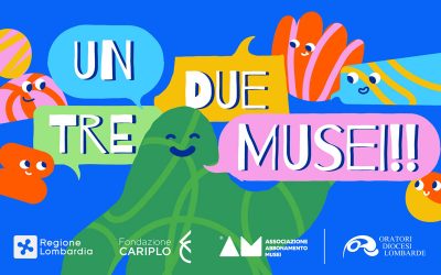 Un, due, tre… Musei! e Fila a Nanna