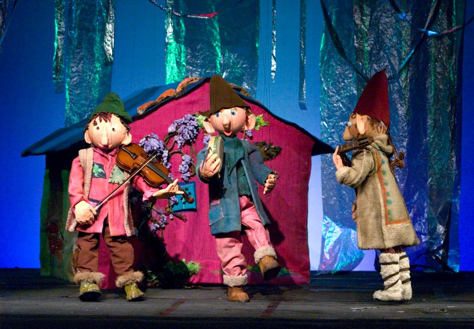stagione Teatro Colla