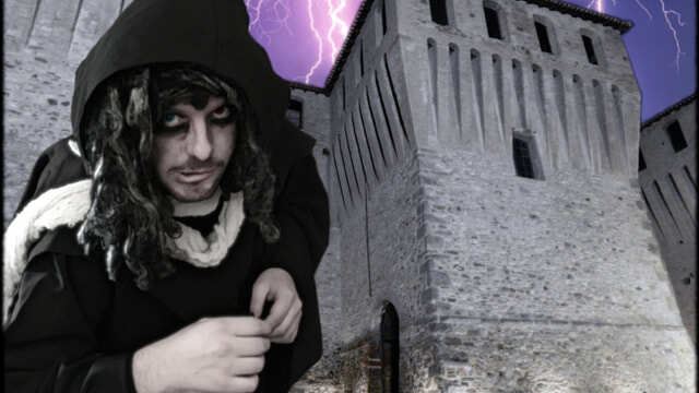 Castello di Varano