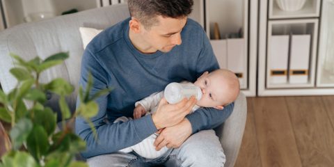 finanzare famiglia