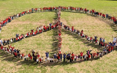 Parlare di Gaza con i bambini: le risorse utili di Save the Children