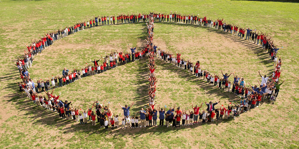 Parlare di Gaza con i bambini: le risorse utili di Save the Children