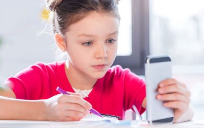 Smartphone e compiti: un equilibrio da costruire