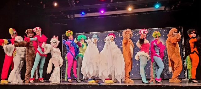 stagione teatro