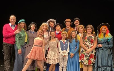 Gli ultimi in prima fila: la nuova stagione del Teatro Guanella