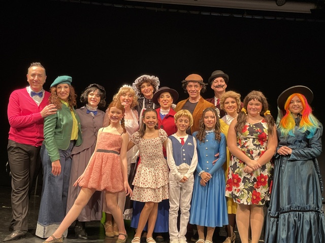 Gli ultimi in prima fila: la nuova stagione del Teatro Guanella