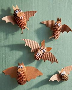 tendenze halloween