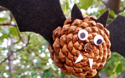 Pronti per Halloween, con le ultime tendenze