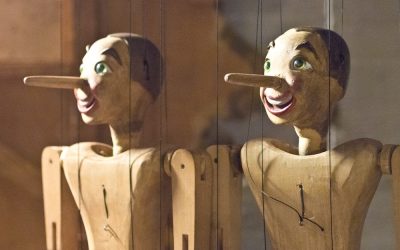 Il Teatro Colla: la tradizione di marionette che incanta bambini e bambine