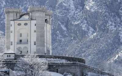 Protetto: Incanti di Natale nei castelli della Valle d’Aosta
