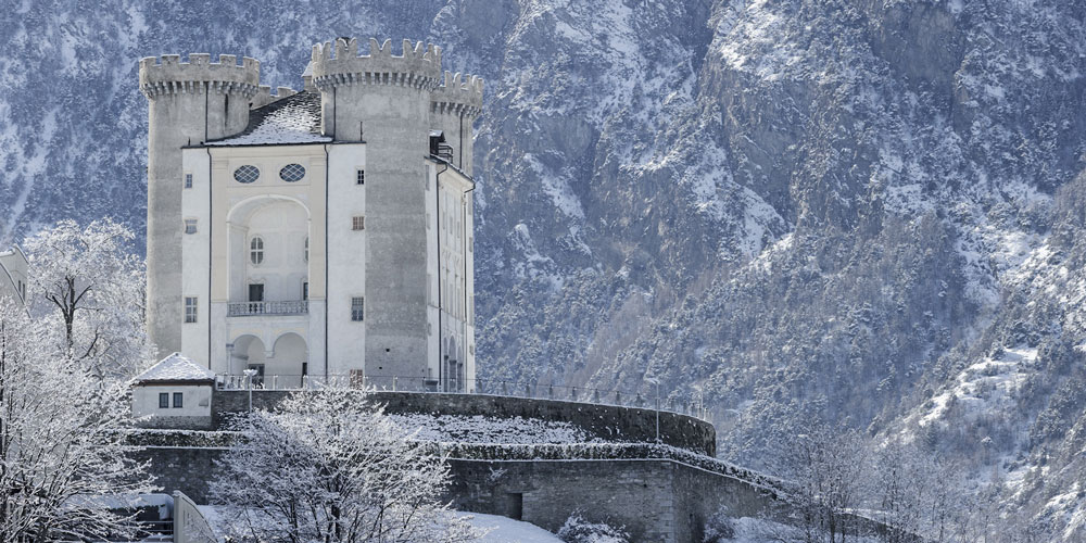Protetto: Incanti di Natale nei castelli della Valle d’Aosta