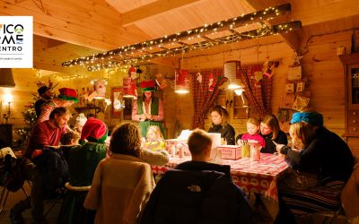 La Magia del Natale a Levico Terme