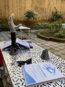 famiglie disabilità arti