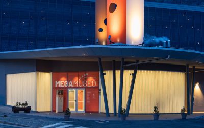 Protetto: Dove l’archeologia incontra il futuro: benvenuti al MegaMuseo