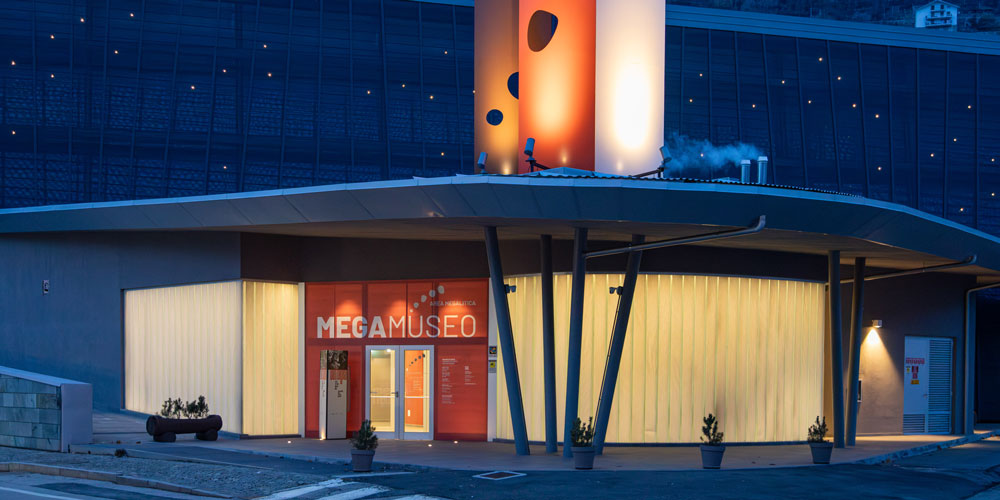 Protetto: Dove l’archeologia incontra il futuro: benvenuti al MegaMuseo