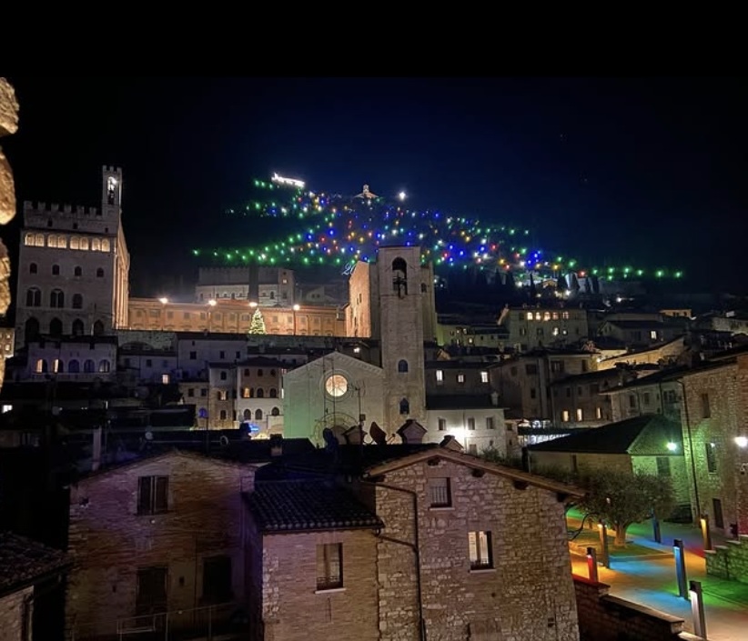 natale Umbria